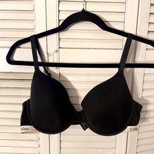 Calvin Klein Bra